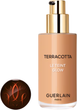 Тональна основа Guerlain Terracotta Le Teint Glow зволожуюча 4.5N Neutral 35 мл (3346470442399) - зображення 2