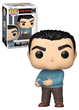 Фігурка Funko POP TV Sopranos: Bobby Baccalieri - Bacala 83779 (889698837798) - зображення 3