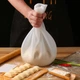 Силиконовый мешок для замешивания теста Kneading Bag 20.5 х 30 см (R99950) - изображение 4