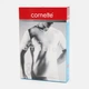 Футболка хлопковая длинная мужская Cornette High Emotion 532NEW HE M Бордовая (5902458187577) - изображение 4