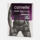 Трусы боксеры мужские хлопковые Cornette High Emotion 503 HE NEW XL Бирюзовые (5902458196944) - изображение 3