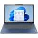 Ноутбук Lenovo IdeaPad Slim 3 15AMN8 Abyss Blue (82XQ006XPB) - изображение 1
