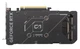 Відеокарта GF RTX 5060 Ti 16 GB GDDR7 Dual OC Asus (DUAL-RTX5060TI-O16G) ( Black ) - изображение 6