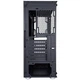 Корпус 1stPlayer X5-BK-4F1 Чорний 750W (X5-BK-4F1-PS-750FK-EU) - изображение 5