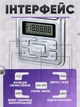 Електронні високоточні ювелірні ваги Pro Pocket Scale MH-100 кишенькові для зважування золота, срібла, бісеру, монет, ліків та інших дрібних предметів 100 г - зображення 3
