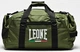 Спортивная сумка Leone AC908 70 л Green (AC908_Green) - изображение 4