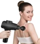 Массажер Fascial Gun KH-320, Портативный ручной массажер-пистолет для тела - изображение 6