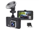 Відеореєстратор CarCam T418 Dual ( 100 г ) - изображение 7