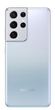 Смартфон Samsung Galaxy S21 Ultra SM-G998U 12/128GB Phantom Silver Refurbished - зображення 2