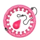 Масажний обруч Reach Smart Hula Hoop HHP-002 - зображення 1