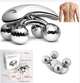 Массажер роликовый ручной Для всего тела 4D Massager - изображение 2