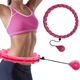 Масажний обруч Reach Smart Hula Hoop HHP-002 - зображення 11