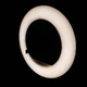 Кольцевая светодиодная LED лампа Ring Light RL-14 Набор блогера визажиста для фото и видео Селфи кольцо 36 см - изображение 5