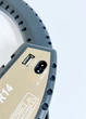 Кольцевая LED-лампа ZB-R14 (35 см) для блогеров и визажистов - изображение 9