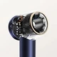 Фен для волосся Laifen Swift Premium з іонізацією, Platinum Blue - зображення 6