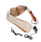 Универсальный массажер Massager of Neck Kneading, Электрический массажер для шеи, плеч, спины и поясницы - изображение 7