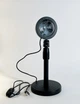 Проєкційна лампа Sunset Lamp RGB з пультом - зображення 9