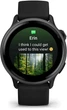 Спортивные часы Garmin Vivoactive 6 Black/Slate (010-02985-00) - изображение 2