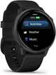 Спортивные часы Garmin Vivoactive 6 Black/Slate (010-02985-00) - изображение 3