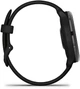 Спортивные часы Garmin Vivoactive 6 Black/Slate (010-02985-00) - изображение 8