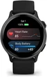 Спортивные часы Garmin Vivoactive 6 Black/Slate (010-02985-00) - изображение 5