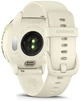 Спортивные часы Garmin Vivoactive 6 Bone/Lunar Gold (010-02985-01) - изображение 6