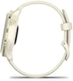 Спортивные часы Garmin Vivoactive 6 Bone/Lunar Gold (010-02985-01) - изображение 7