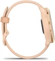 Спортивные часы Garmin Vivoactive 6 Pink Dawn/P. Dawn Metallic (010-02985-03) - изображение 8