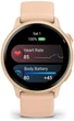 Спортивные часы Garmin Vivoactive 6 Pink Dawn/P. Dawn Metallic (010-02985-03) - изображение 5