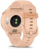 Спортивные часы Garmin Vivoactive 6 Pink Dawn/P. Dawn Metallic (010-02985-03) - изображение 6
