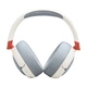 Наушники jbl Junior 470nc White (jbljr470ncwht) - изображение 2