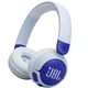 Наушники jbl jr320bt Blue (jbljr320btblu) - изображение 1