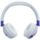 Наушники jbl jr320bt Blue (jbljr320btblu) - изображение 2