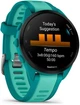 Спортивные часы Garmin Forerunner 165 Music Turquoise/Aqua (010-02863-32) - изображение 3