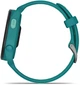 Спортивные часы Garmin Forerunner 165 Music Turquoise/Aqua (010-02863-32) - изображение 6
