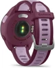 Спортивные часы Garmin Forerunner 165 Music Berry/Lilac (010-02863-33) - изображение 5