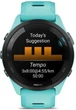Спортивные часы Garmin Forerunner 265 Aqua (010-02810-12) - изображение 4