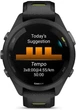 Спортивные часы Garmin Forerunner 265S Black (010-02810-13) - изображение 4