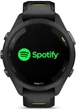 Спортивные часы Garmin Forerunner 265S Black (010-02810-13) - изображение 5