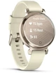 Смарт-годинник Garmin Lily 2 Cream Gold/Coconut (010-02839-00) - зображення 3