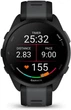 Smartwatch Garmin Forerunner 165 GPS Black/Slate Grey (010-02863-20) - obraz 2