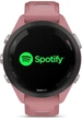 Спортивные часы Garmin Forerunner 265S Pink (010-02810-15) - изображение 5