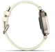 Смарт-годинник Garmin Lily 2 Cream Gold/Coconut (010-02839-00) - зображення 8