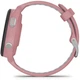 Спортивные часы Garmin Forerunner 265S Pink (010-02810-15) - изображение 7