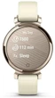 Смарт-годинник Garmin Lily 2 Cream Gold/Coconut (010-02839-00) - зображення 5