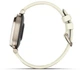 Смарт-годинник Garmin Lily 2 Cream Gold/Coconut (010-02839-00) - зображення 7