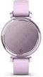 Спортивные часы Garmin Lily 2 Lilac Silicone (010-02839-01) - изображение 2