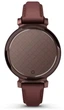 Спортивные часы Garmin Lily 2 Classic DarkBronze/Mulberry (010-02839-03) - изображение 2