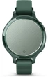 Smartwatch Garmin Lily 2 Active Silicone Jasper Green/Jasper Green (010-02891-02) - obraz 2