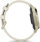 Спортивные часы Garmin Lily 2 Active Silicone Lunar Gold/Bone (010-02891-00) - изображение 9
